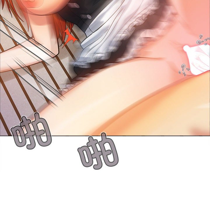 [韩国漫画] 恋爱信仰 剧情,巨乳大奶#[168P]-74