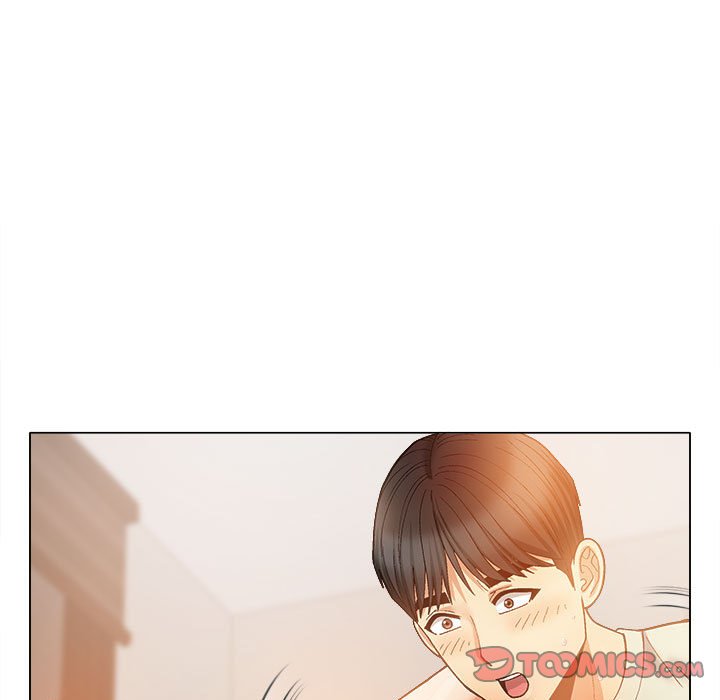 [韩国漫画] 恋爱信仰 剧情,巨乳大奶#[168P]-75