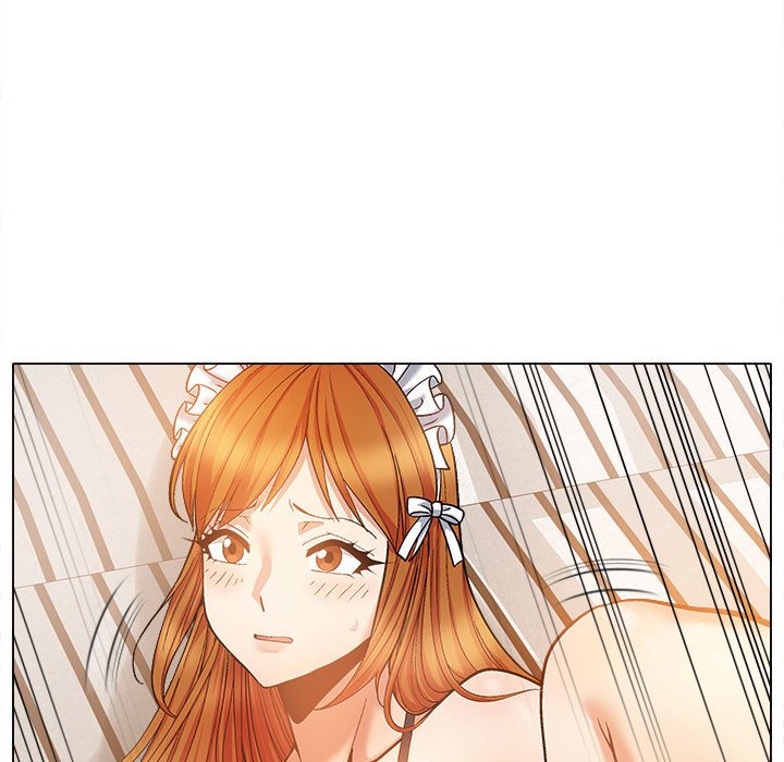 [韩国漫画] 恋爱信仰 剧情,巨乳大奶#[168P]-77