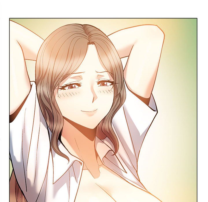 [韩国漫画] 恋爱信仰 剧情,巨乳大奶#[168P]-82