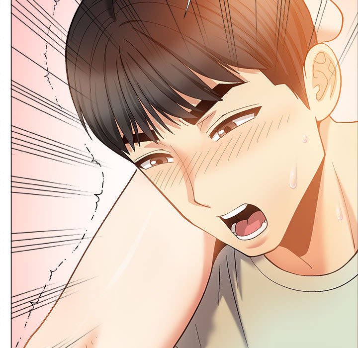 [韩国漫画] 恋爱信仰 剧情,巨乳大奶#[168P]-90