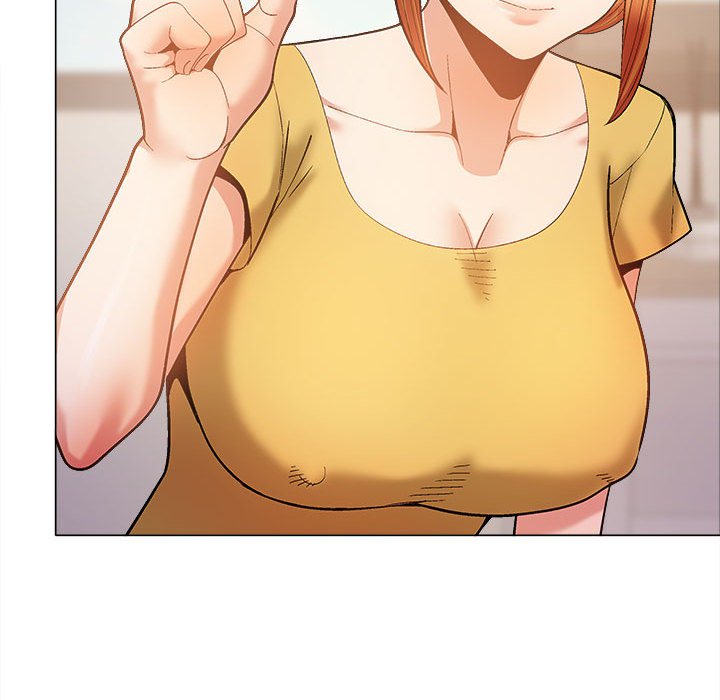 [韩国漫画] 恋爱信仰 剧情,巨乳大奶#[155P]-101