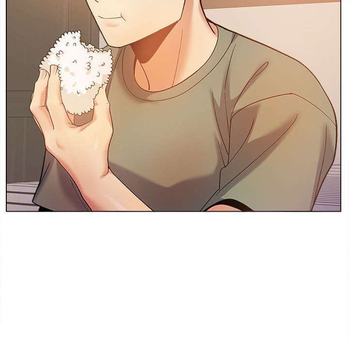 [韩国漫画] 恋爱信仰 剧情,巨乳大奶#[155P]-110