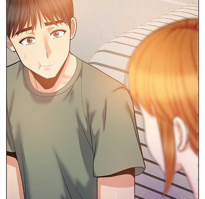 [韩国漫画] 恋爱信仰 剧情,巨乳大奶#[155P]-112