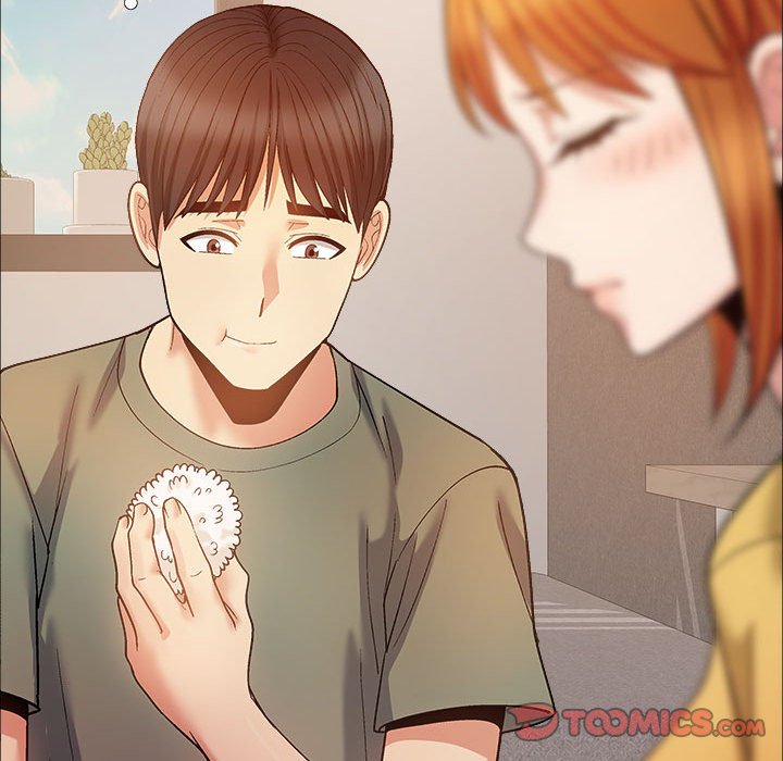 [韩国漫画] 恋爱信仰 剧情,巨乳大奶#[155P]-126