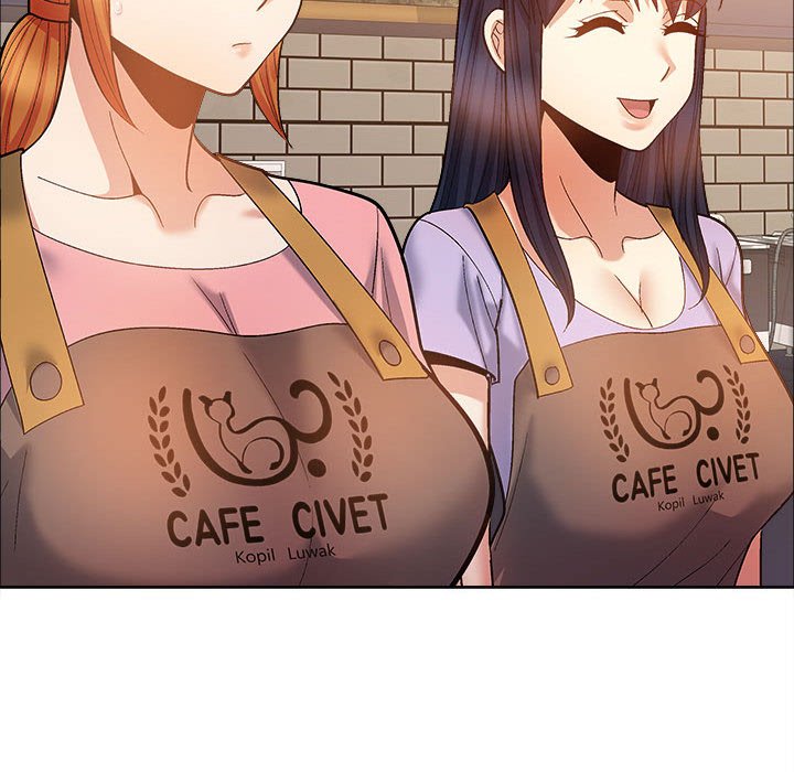 [韩国漫画] 恋爱信仰 剧情,巨乳大奶#[155P]-131