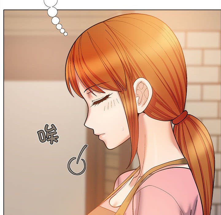 [韩国漫画] 恋爱信仰 剧情,巨乳大奶#[155P]-133