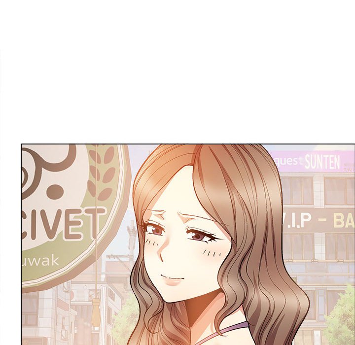 [韩国漫画] 恋爱信仰 剧情,巨乳大奶#[155P]-14