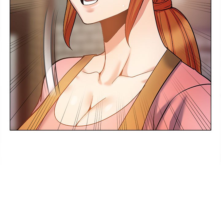 [韩国漫画] 恋爱信仰 剧情,巨乳大奶#[155P]-144