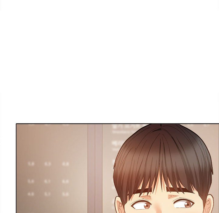 [韩国漫画] 恋爱信仰 剧情,巨乳大奶#[155P]-16