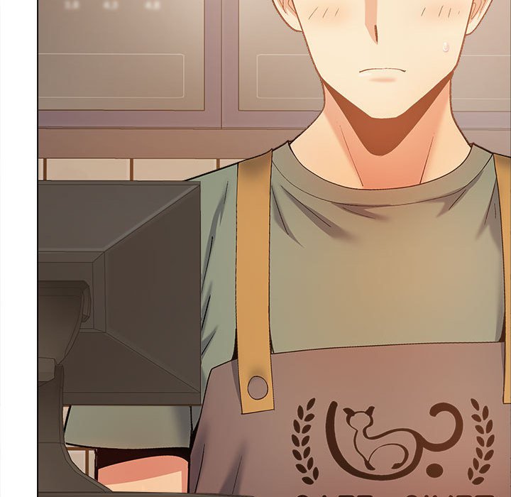 [韩国漫画] 恋爱信仰 剧情,巨乳大奶#[155P]-17