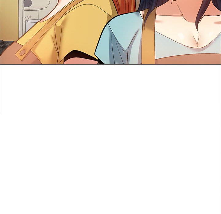 [韩国漫画] 恋爱信仰 剧情,巨乳大奶#[155P]-20