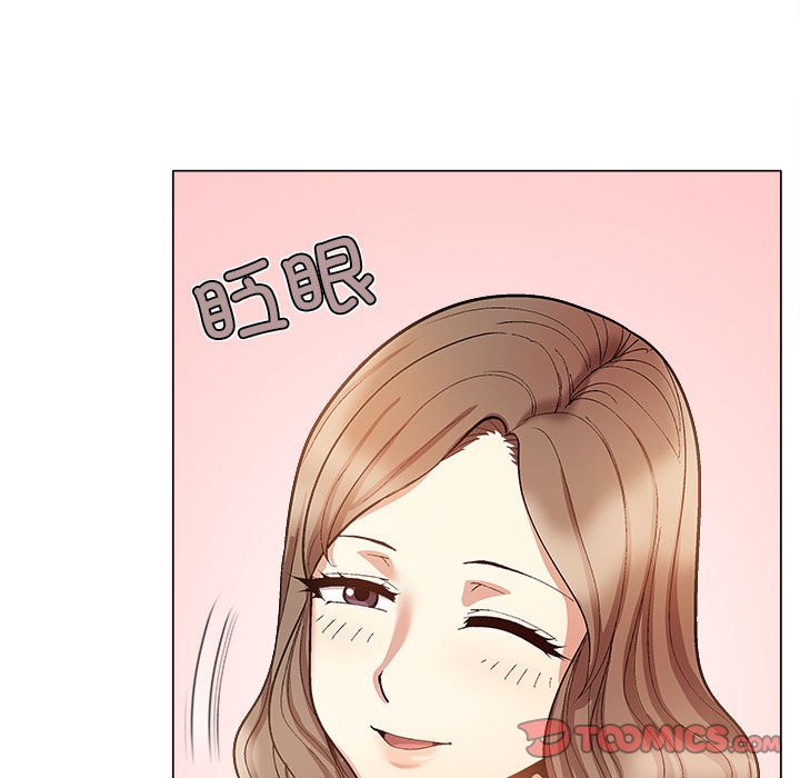 [韩国漫画] 恋爱信仰 剧情,巨乳大奶#[155P]-21