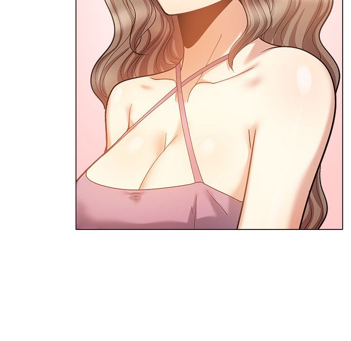 [韩国漫画] 恋爱信仰 剧情,巨乳大奶#[155P]-22