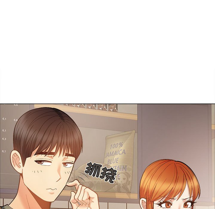 [韩国漫画] 恋爱信仰 剧情,巨乳大奶#[155P]-23