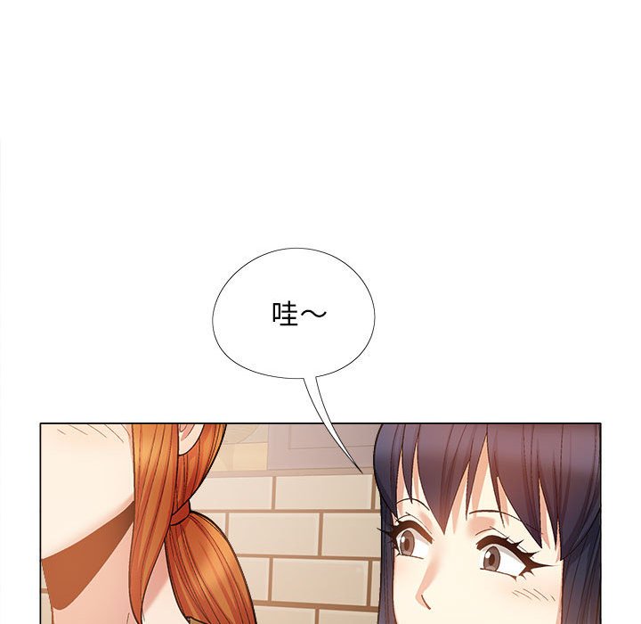 [韩国漫画] 恋爱信仰 剧情,巨乳大奶#[155P]-25