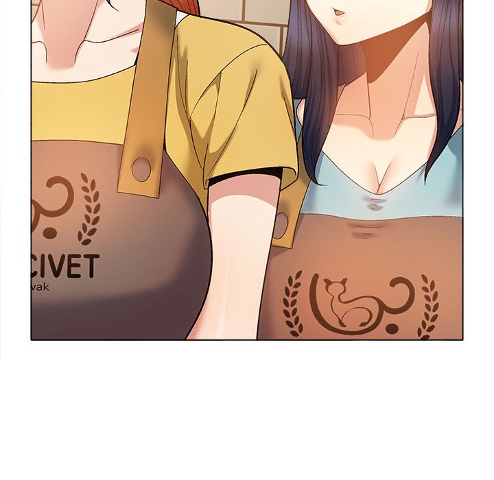 [韩国漫画] 恋爱信仰 剧情,巨乳大奶#[155P]-26