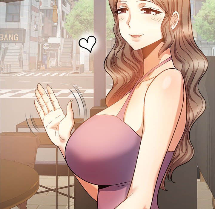 [韩国漫画] 恋爱信仰 剧情,巨乳大奶#[155P]-28