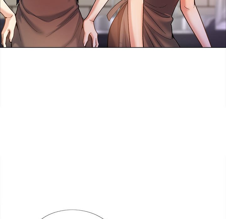 [韩国漫画] 恋爱信仰 剧情,巨乳大奶#[155P]-31