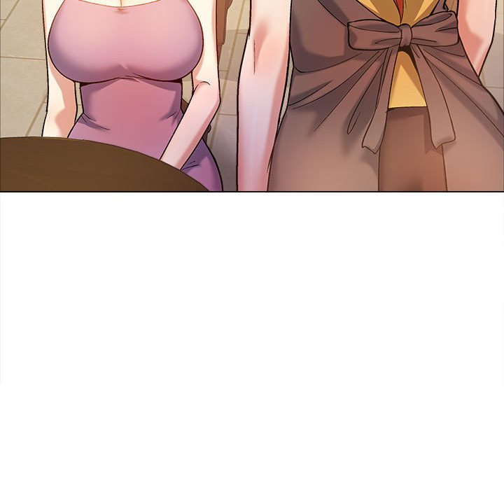 [韩国漫画] 恋爱信仰 剧情,巨乳大奶#[155P]-33