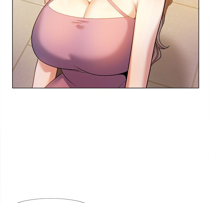 [韩国漫画] 恋爱信仰 剧情,巨乳大奶#[155P]-35