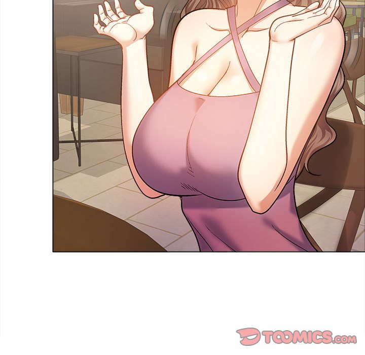 [韩国漫画] 恋爱信仰 剧情,巨乳大奶#[155P]-39