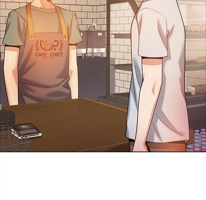 [韩国漫画] 恋爱信仰 剧情,巨乳大奶#[155P]-41