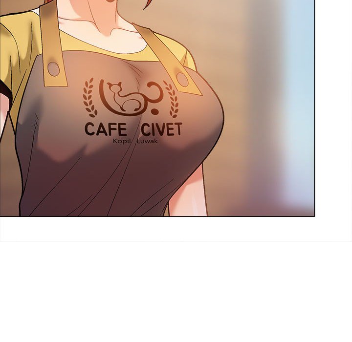 [韩国漫画] 恋爱信仰 剧情,巨乳大奶#[155P]-55