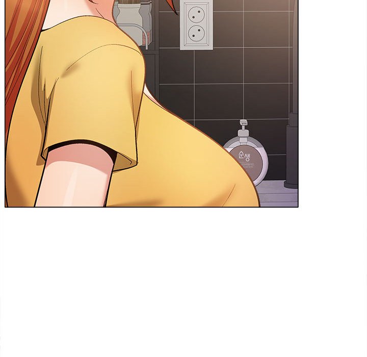 [韩国漫画] 恋爱信仰 剧情,巨乳大奶#[155P]-72