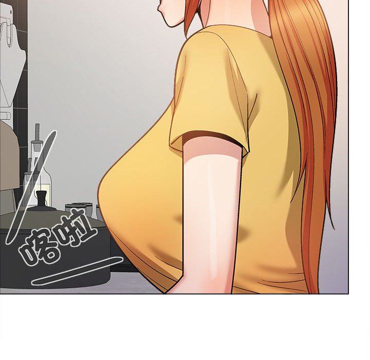 [韩国漫画] 恋爱信仰 剧情,巨乳大奶#[155P]-76