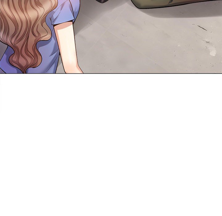 [韩国漫画] 恋爱信仰 剧情,巨乳大奶#[161P]-10