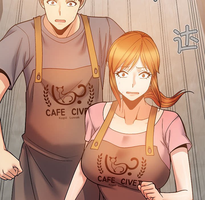 [韩国漫画] 恋爱信仰 剧情,巨乳大奶#[161P]-103