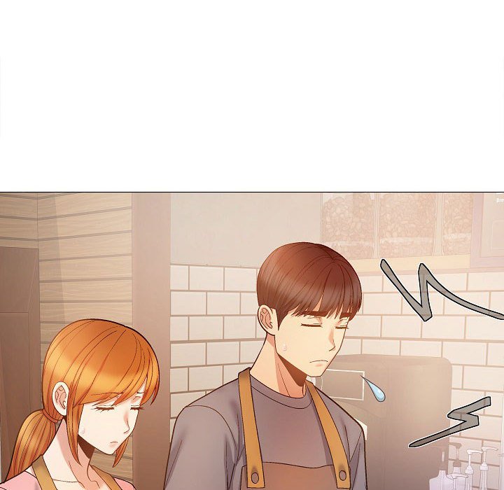 [韩国漫画] 恋爱信仰 剧情,巨乳大奶#[161P]-112