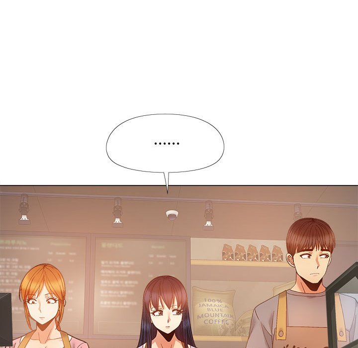 [韩国漫画] 恋爱信仰 剧情,巨乳大奶#[161P]-115