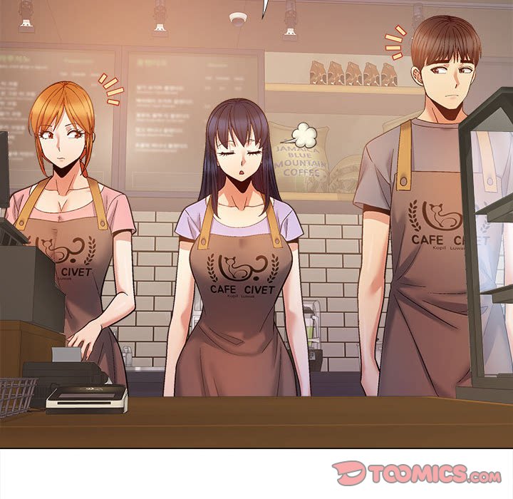 [韩国漫画] 恋爱信仰 剧情,巨乳大奶#[161P]-117