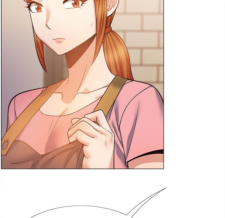 [韩国漫画] 恋爱信仰 剧情,巨乳大奶#[161P]-119