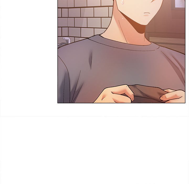 [韩国漫画] 恋爱信仰 剧情,巨乳大奶#[161P]-121