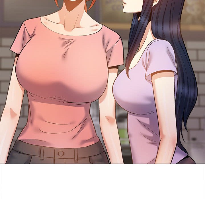 [韩国漫画] 恋爱信仰 剧情,巨乳大奶#[161P]-131