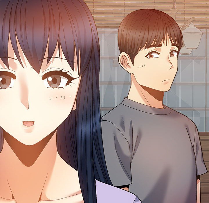 [韩国漫画] 恋爱信仰 剧情,巨乳大奶#[161P]-133