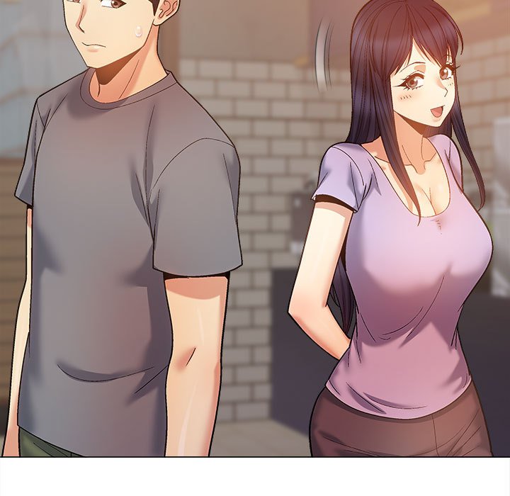 [韩国漫画] 恋爱信仰 剧情,巨乳大奶#[161P]-136