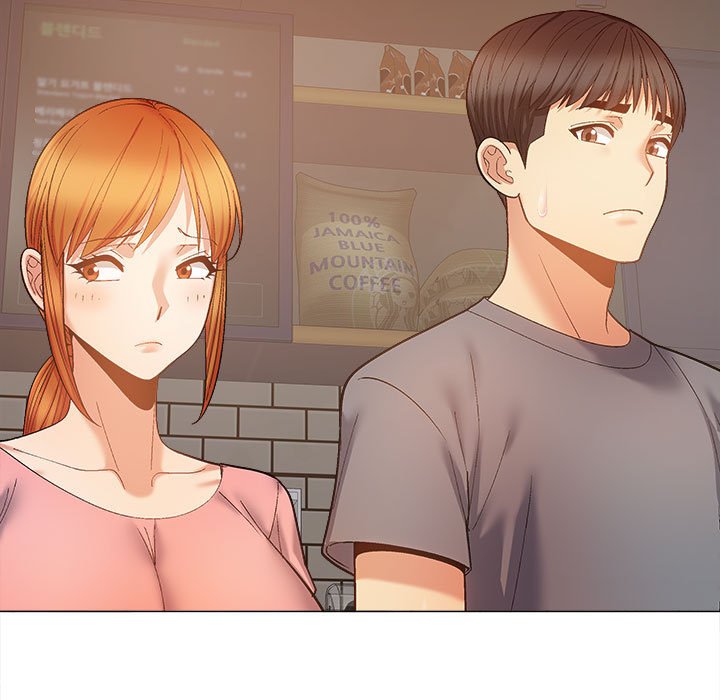 [韩国漫画] 恋爱信仰 剧情,巨乳大奶#[161P]-138