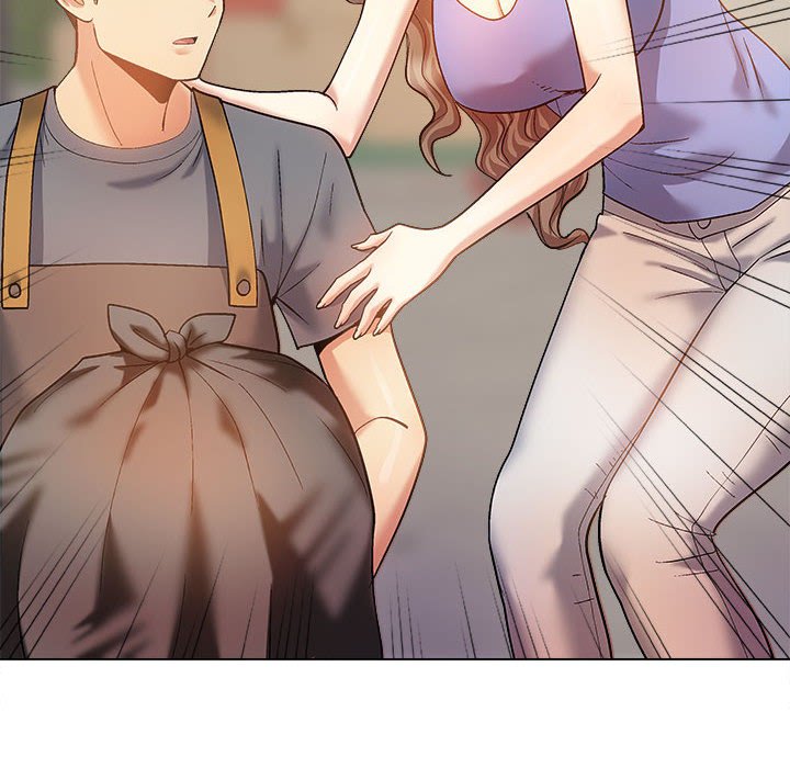 [韩国漫画] 恋爱信仰 剧情,巨乳大奶#[161P]-14