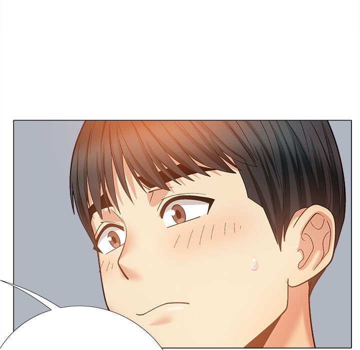 [韩国漫画] 恋爱信仰 剧情,巨乳大奶#[161P]-157