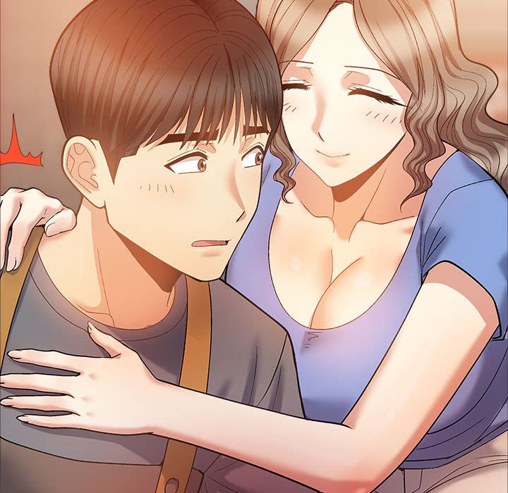 [韩国漫画] 恋爱信仰 剧情,巨乳大奶#[161P]-18