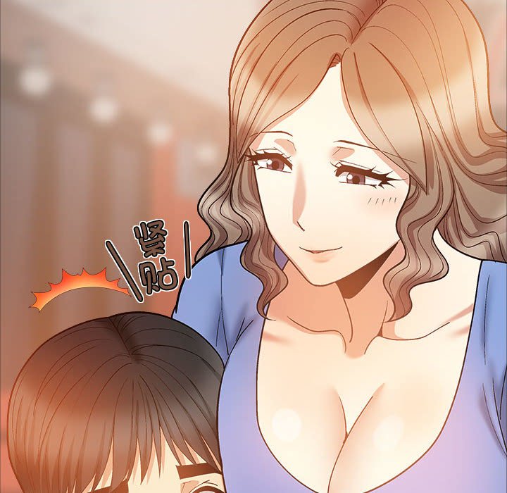 [韩国漫画] 恋爱信仰 剧情,巨乳大奶#[161P]-22