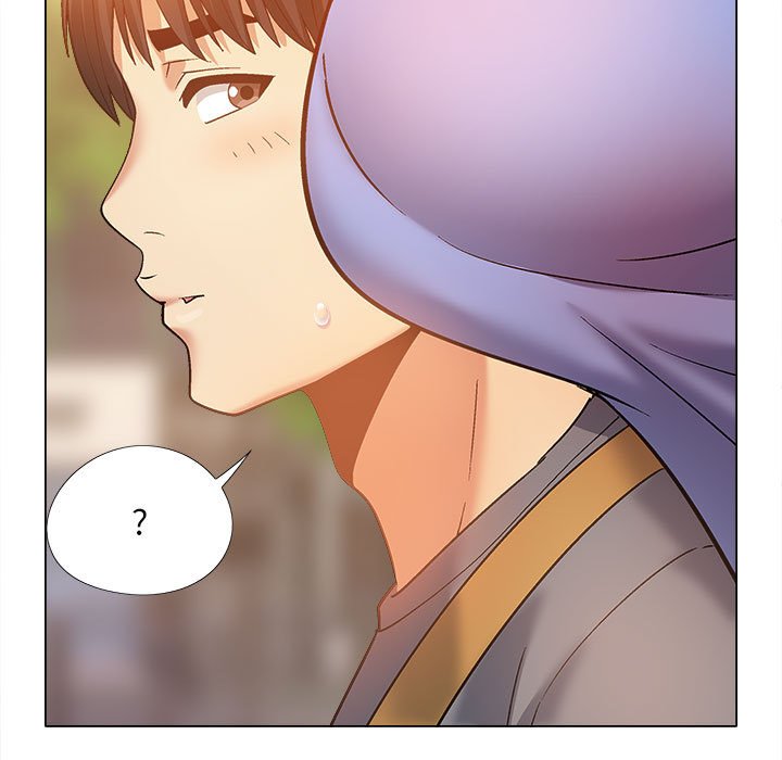 [韩国漫画] 恋爱信仰 剧情,巨乳大奶#[161P]-25