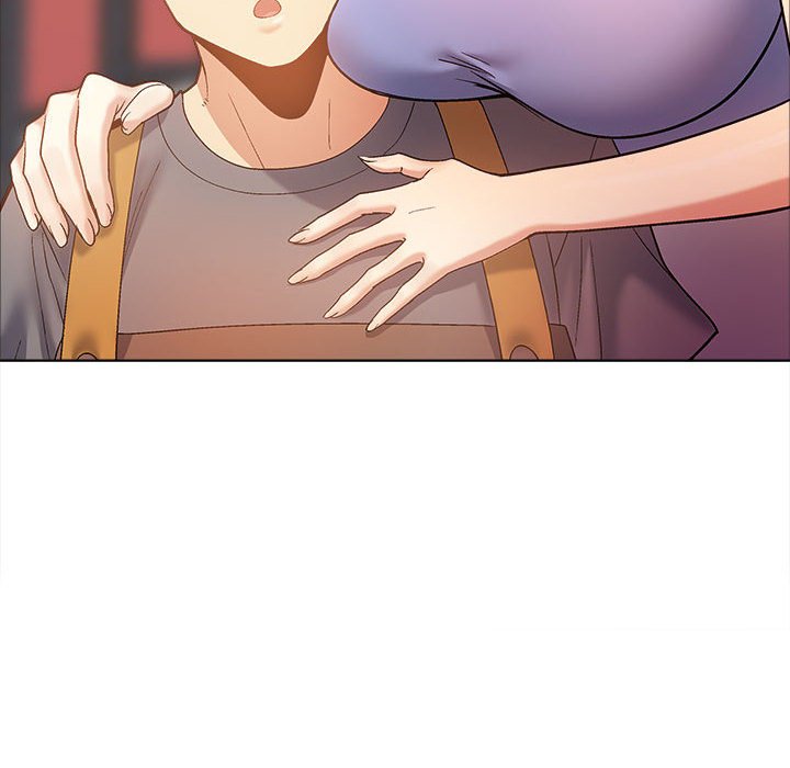 [韩国漫画] 恋爱信仰 剧情,巨乳大奶#[161P]-28