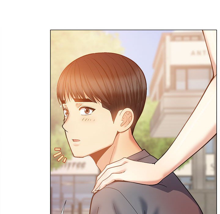 [韩国漫画] 恋爱信仰 剧情,巨乳大奶#[161P]-34