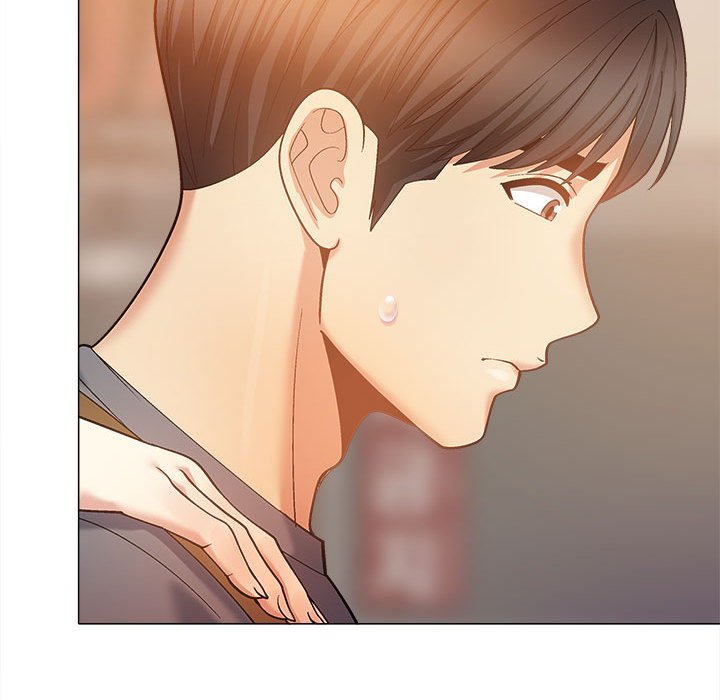 [韩国漫画] 恋爱信仰 剧情,巨乳大奶#[161P]-61