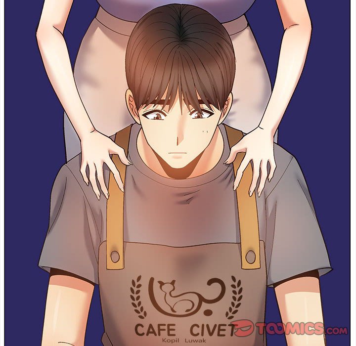 [韩国漫画] 恋爱信仰 剧情,巨乳大奶#[161P]-69